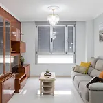 Appartement Flatguest Canteras 10 + Wifi + 5 Pax