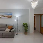 Flatguest Canteras 10 + Wifi + 5 Pax * Las Palmas de Gran Canaria