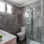 Appartement Flatguest Canteras 10 + Wifi + 5 Pax *