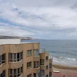 Appartement Flatguest Canteras 10 + Wifi + 5 Pax *