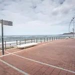 Flatguest Canteras 10 + Wifi + 5 Pax Appartement