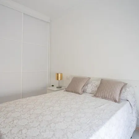 Appartement Flatguest Canteras 10 Las Palmas de Gran Canaria