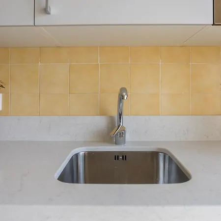 Flatguest Canteras 10 Appartamento