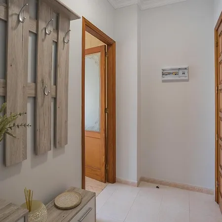Flatguest Canteras 10 Appartement Las Palmas de Gran Canaria