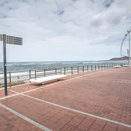Flatguest Canteras 10