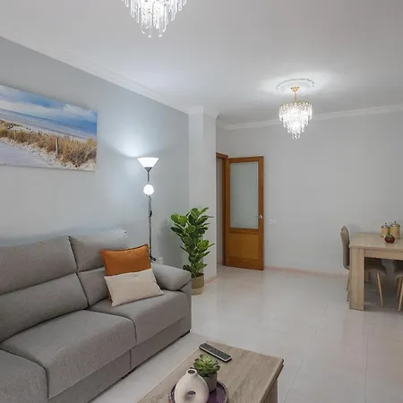 Appartement Flatguest Canteras 10