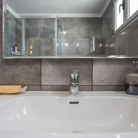 Flatguest Canteras 10 + Wifi + 5 Pax Lejlighed Las Palmas de Gran Canaria