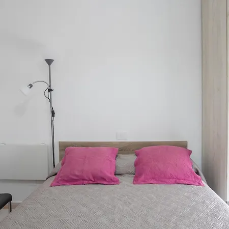 Apartman Flatguest Canteras 10 + Wifi + 5 Pax